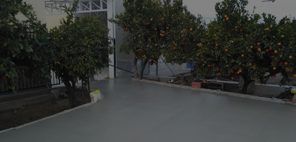 Ver contenido para  Terrazas